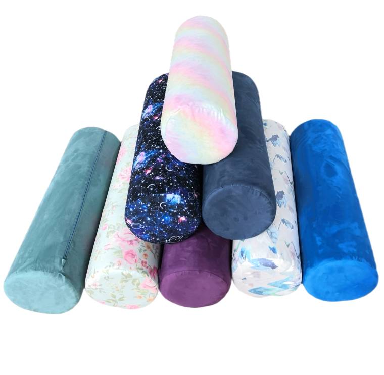 long cylinder pillow_NINGBO JELA TEXTILE CO., LTD